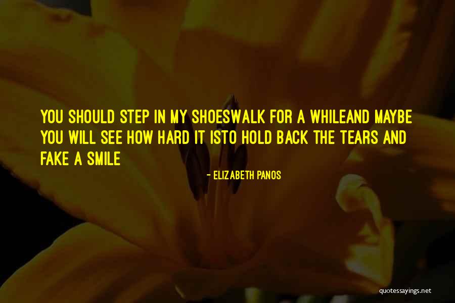 Rubbia Waliza Quotes By Elizabeth Panos Rubbia Waliza Quotes By Elizabeth Panos