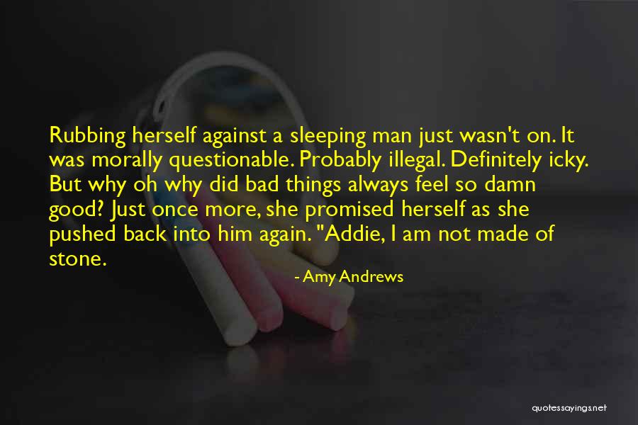 Rubbing Back Quotes By Amy Andrews Rubbing Back Quotes By Amy Andrews