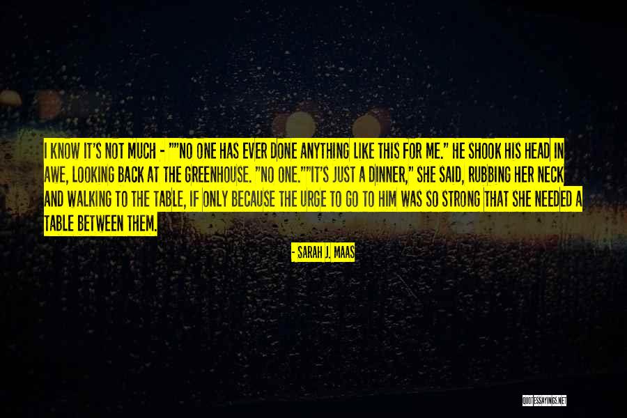 Rubbing It In Quotes By Sarah J. Maas Rubbing It In Quotes By Sarah J. Maas