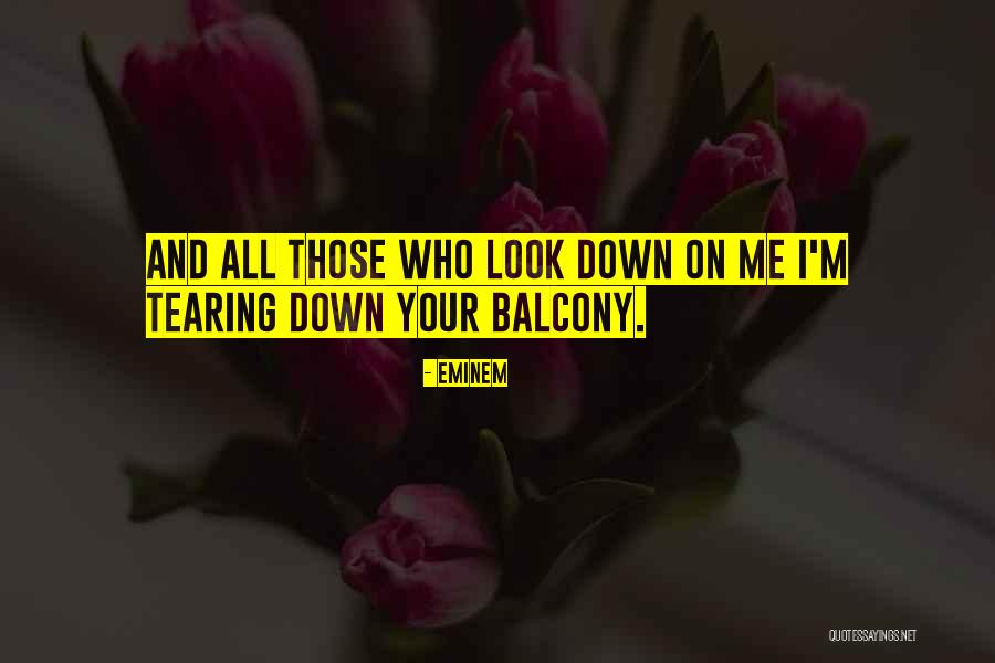 Rubbings Quotes By Eminem Rubbings Quotes By Eminem