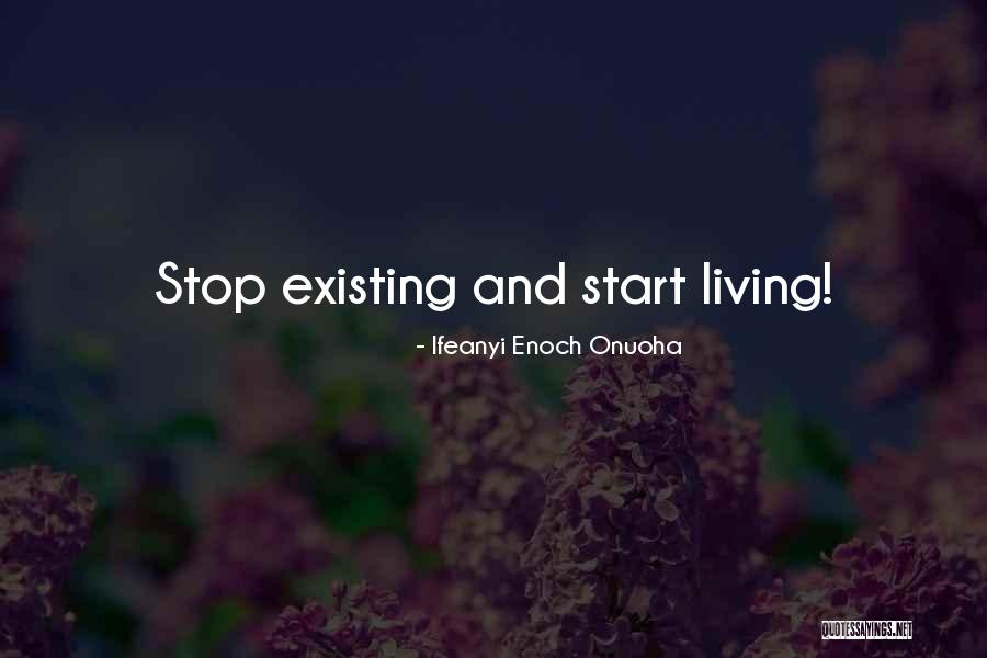 Rubbinthe Quotes By Ifeanyi Enoch Onuoha