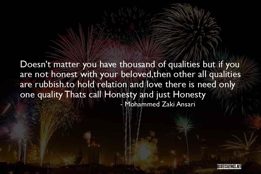 Rubbish Life Quotes By Mohammed Zaki Ansari Rubbish Life Quotes By Mohammed Zaki Ansari
