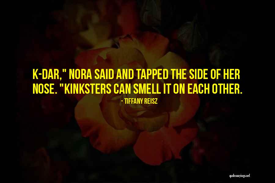 Rubbish Mothers Quotes By Tiffany Reisz Rubbish Mothers Quotes By Tiffany Reisz