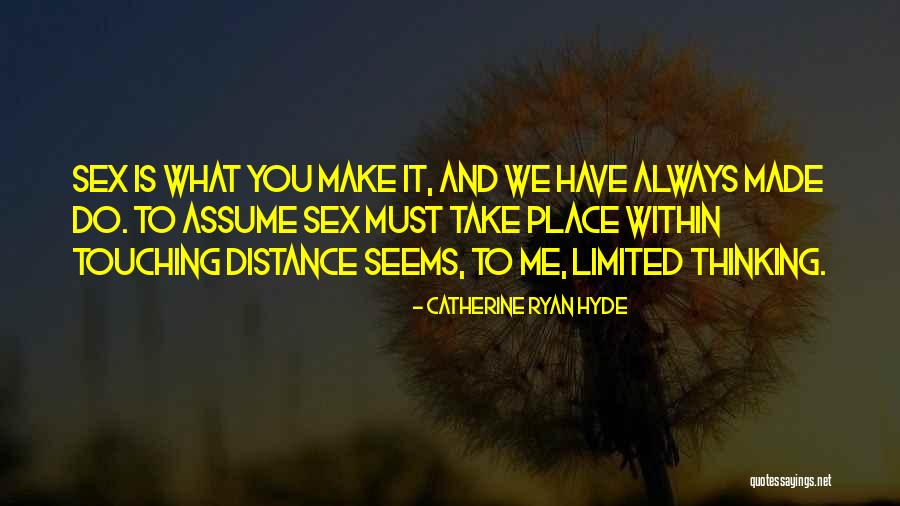 Rube Sofer Quotes By Catherine Ryan Hyde Rube Sofer Quotes By Catherine Ryan Hyde