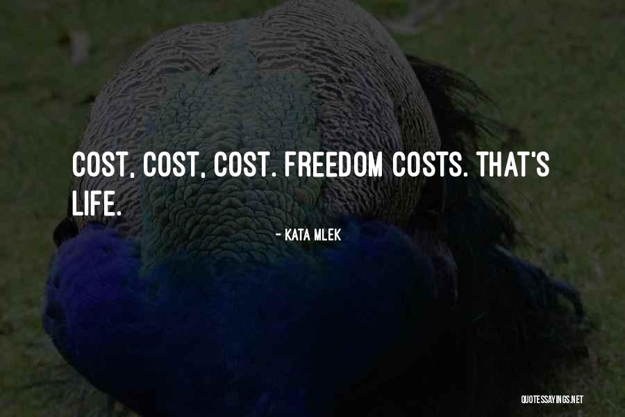 Rube Sofer Quotes By Kata Mlek Rube Sofer Quotes By Kata Mlek