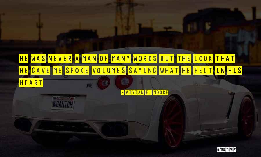 Rube Sofer Quotes By Vivian E. Moore Rube Sofer Quotes By Vivian E. Moore