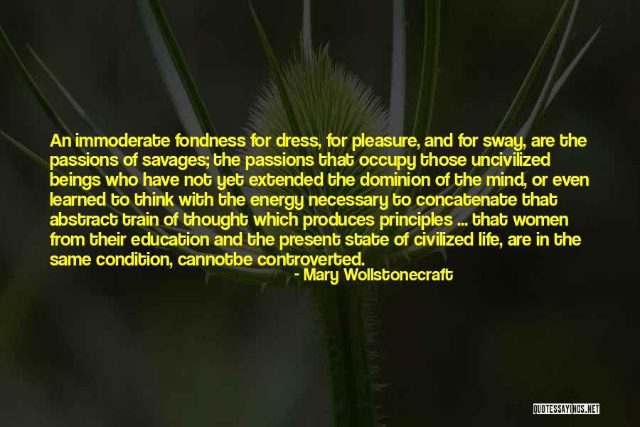 Rubekin Quotes By Mary Wollstonecraft Rubekin Quotes By Mary Wollstonecraft