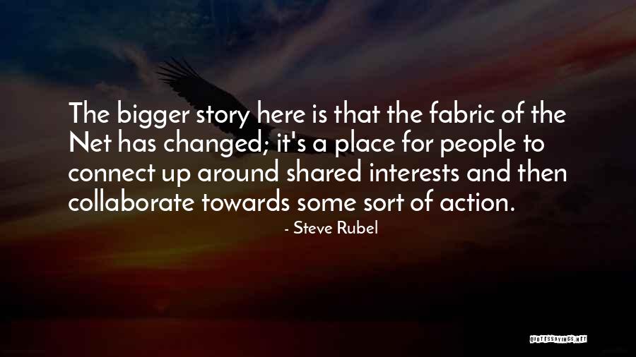 Rubel Quotes By Steve Rubel Rubel Quotes By Steve Rubel