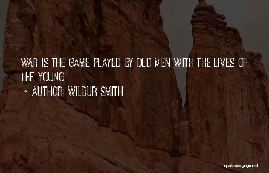 Rubell Quotes By Wilbur Smith