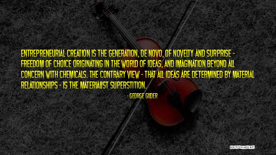 Rubellite In Quartz Quotes By George Gilder Rubellite In Quartz Quotes By George Gilder