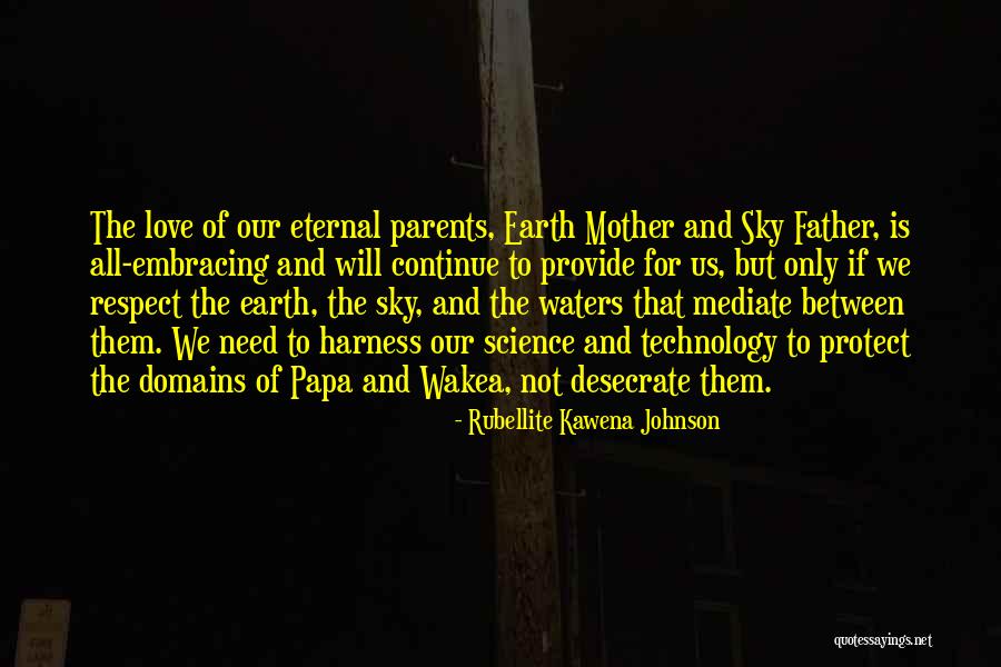 Rubellite Kawena Johnson Quotes 1958620 Rubellite Kawena Johnson Quotes 1958620