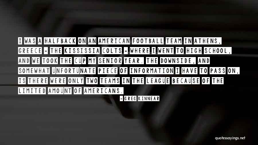 Rubellos Quotes By Greg Kinnear Rubellos Quotes By Greg Kinnear