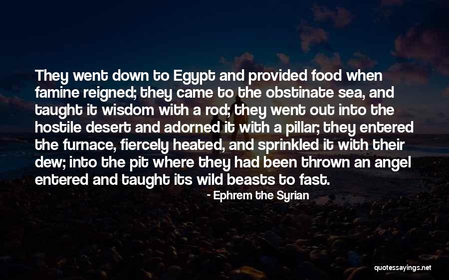 Rubelsano Quotes By Ephrem The Syrian Rubelsano Quotes By Ephrem The Syrian