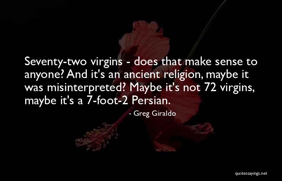 Rubelsys Quotes By Greg Giraldo Rubelsys Quotes By Greg Giraldo