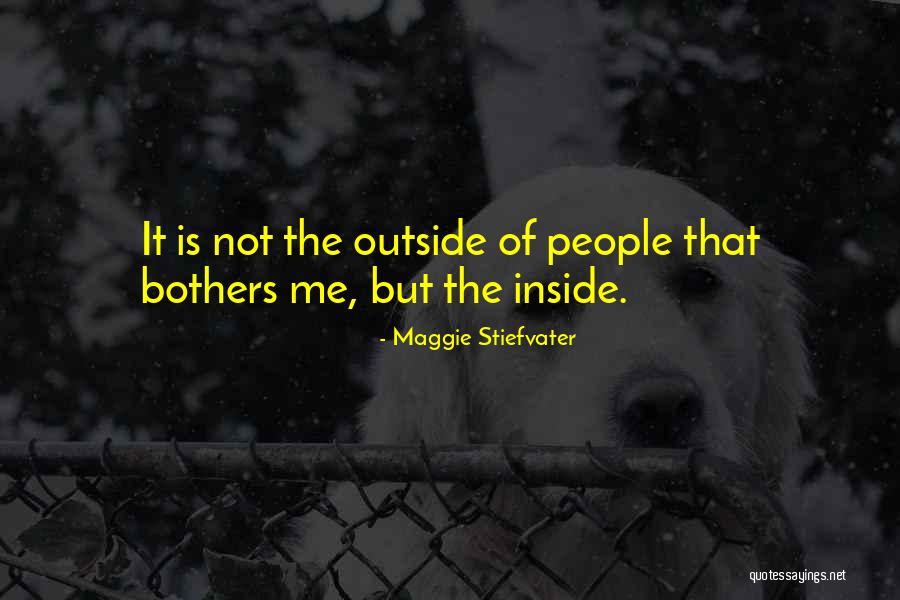 Rubelsys Quotes By Maggie Stiefvater Rubelsys Quotes By Maggie Stiefvater