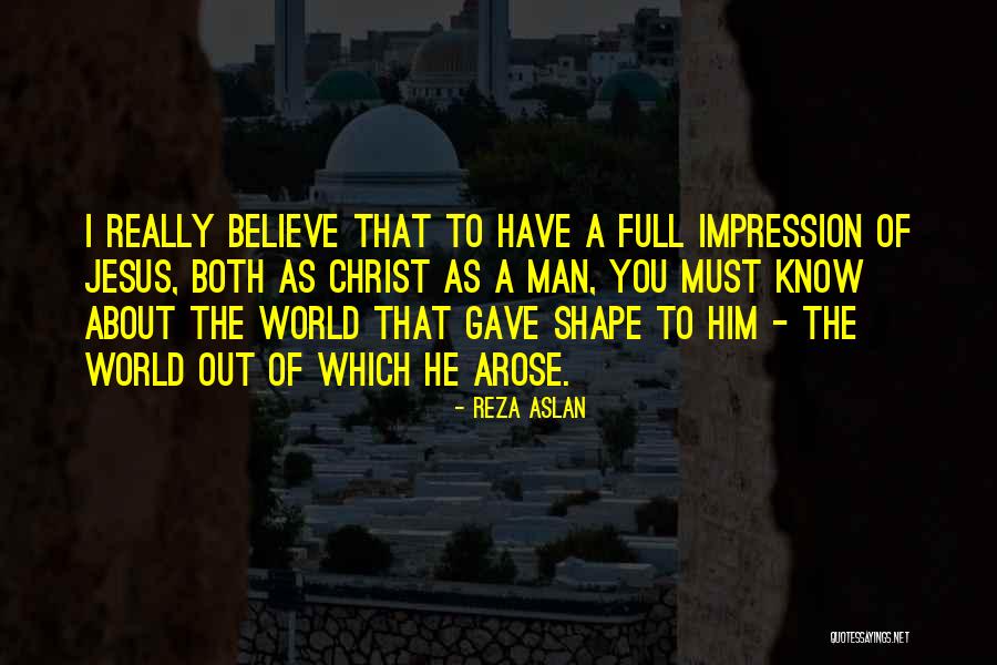 Rubelsys Quotes By Reza Aslan Rubelsys Quotes By Reza Aslan