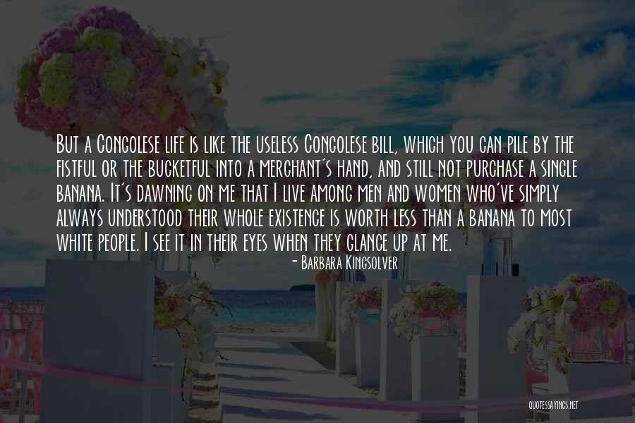 Rubem Quotes By Barbara Kingsolver Rubem Quotes By Barbara Kingsolver