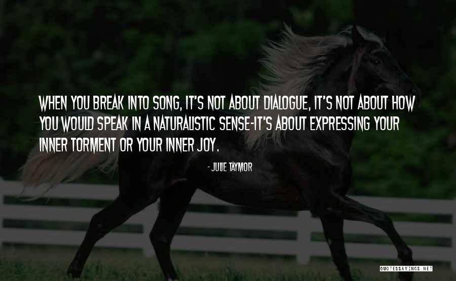 Rubem Quotes By Julie Taymor Rubem Quotes By Julie Taymor