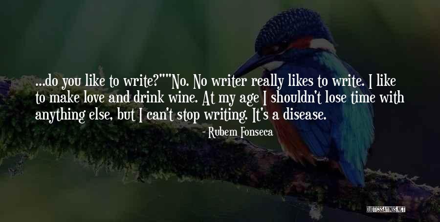 Rubem Quotes By Rubem Fonseca Rubem Quotes By Rubem Fonseca