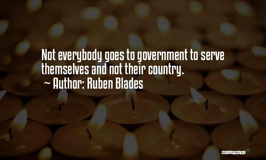 Ruben Blades Quotes 1174822