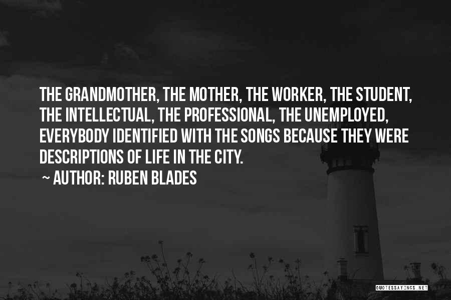 Ruben Blades Quotes 1231262