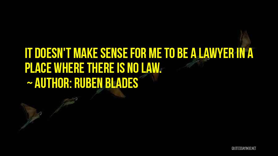 Ruben Blades Quotes 1819265