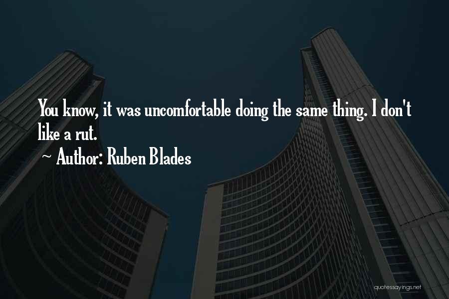 Ruben Blades Quotes 2215960