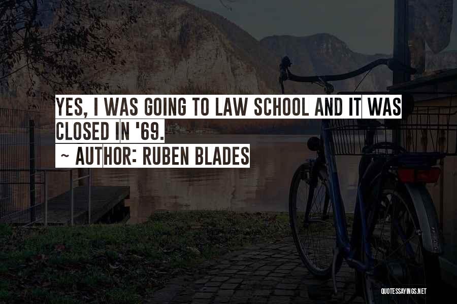 Ruben Blades Quotes 607308