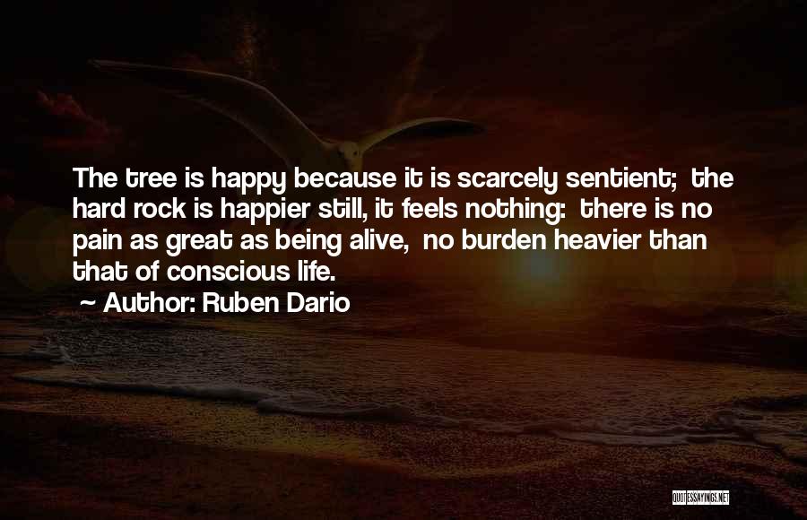 Ruben Dario Quotes 664052