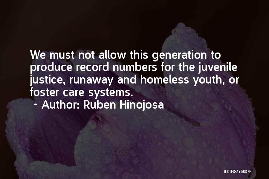 Ruben Hinojosa Quotes 1048574