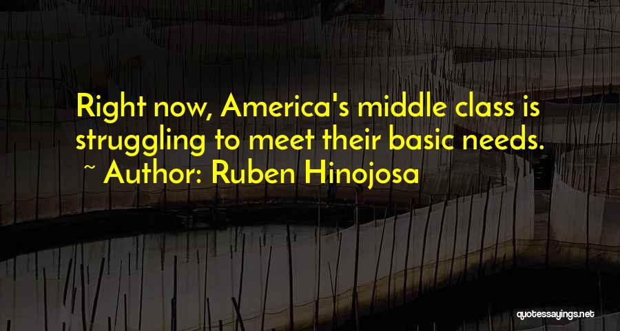 Ruben Hinojosa Quotes 1303935