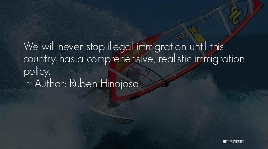 Ruben Hinojosa Quotes 2177472