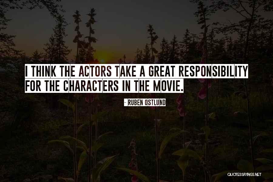 Ruben Ostlund Quotes 1791675 Ruben Ostlund Quotes 1791675