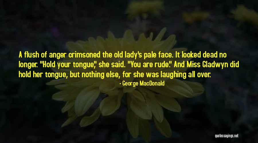 Ruben Papian Howtowish Quotes By George MacDonald Ruben Papian Howtowish Quotes By George MacDonald