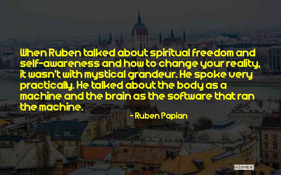 Ruben Papian Quotes 1389191 Ruben Papian Quotes 1389191