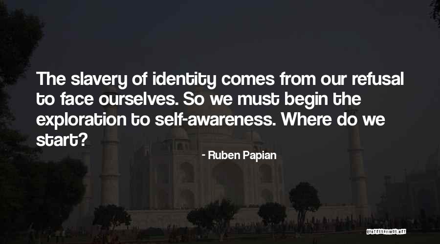 Ruben Papian Quotes 1516076 Ruben Papian Quotes 1516076