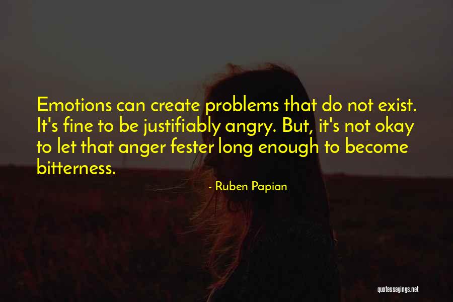 Ruben Papian Quotes 1525649