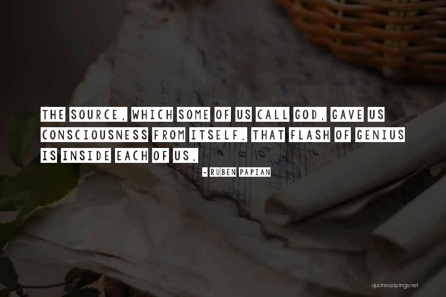 Ruben Papian Quotes 2086830 Ruben Papian Quotes 2086830