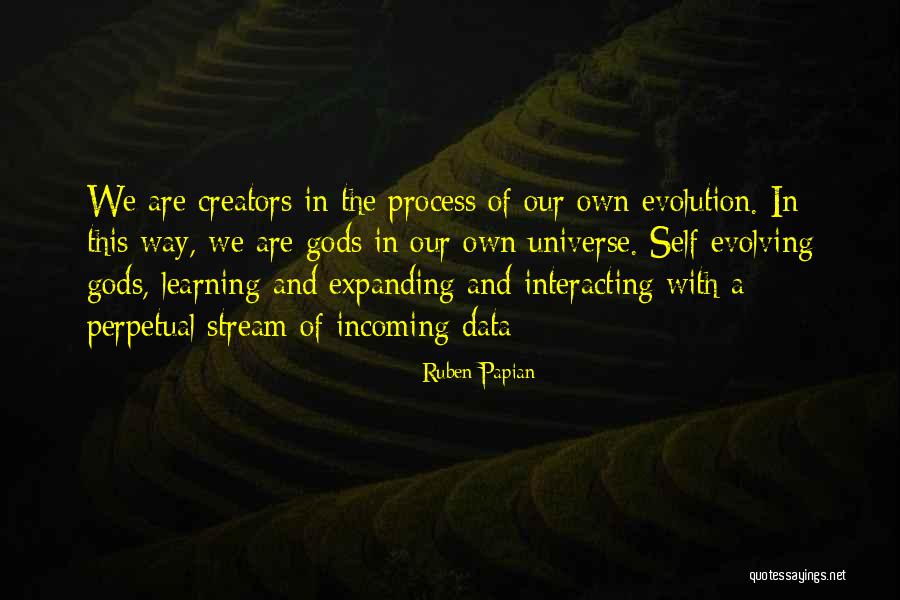 Ruben Papian Quotes 2181589 Ruben Papian Quotes 2181589