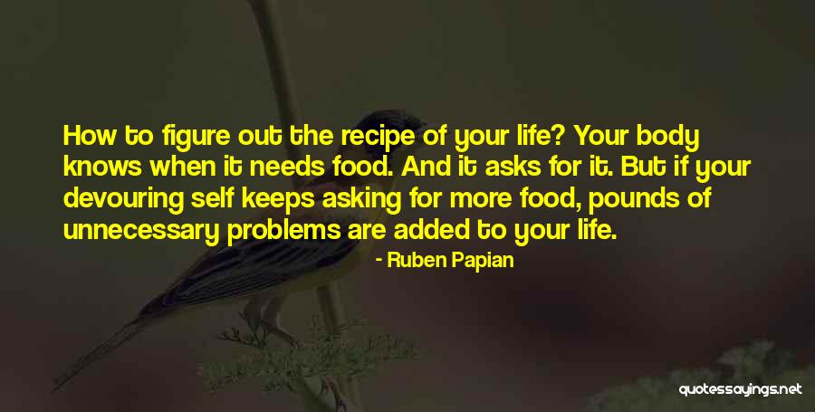 Ruben Papian Quotes 346185