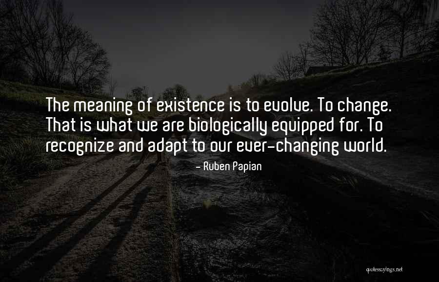 Ruben Papian Quotes 355452 Ruben Papian Quotes 355452