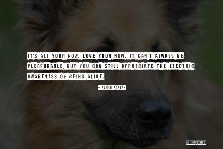 Ruben Papian Quotes 727736 Ruben Papian Quotes 727736