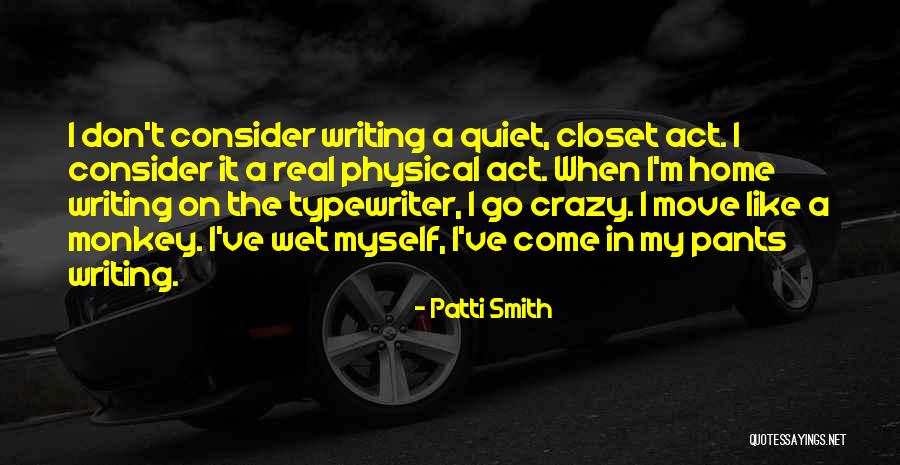 Ruben Salazar Quotes By Patti Smith Ruben Salazar Quotes By Patti Smith