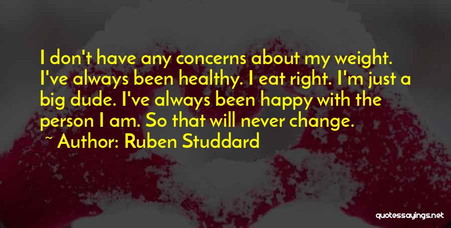 Ruben Studdard Quotes 1169125