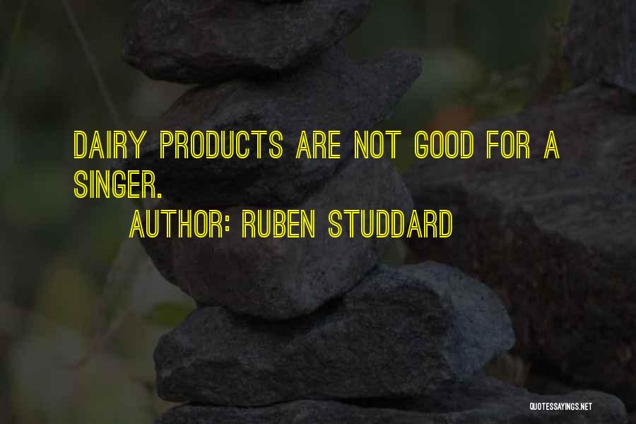 Ruben Studdard Quotes 167503