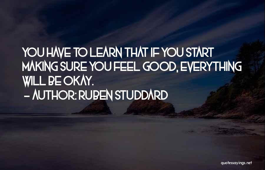 Ruben Studdard Quotes 2196852