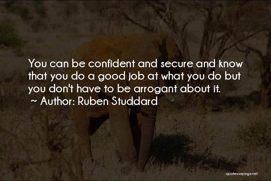 Ruben Studdard Quotes 231604