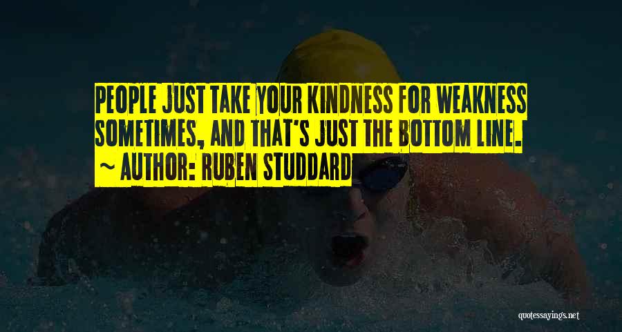 Ruben Studdard Quotes 519677