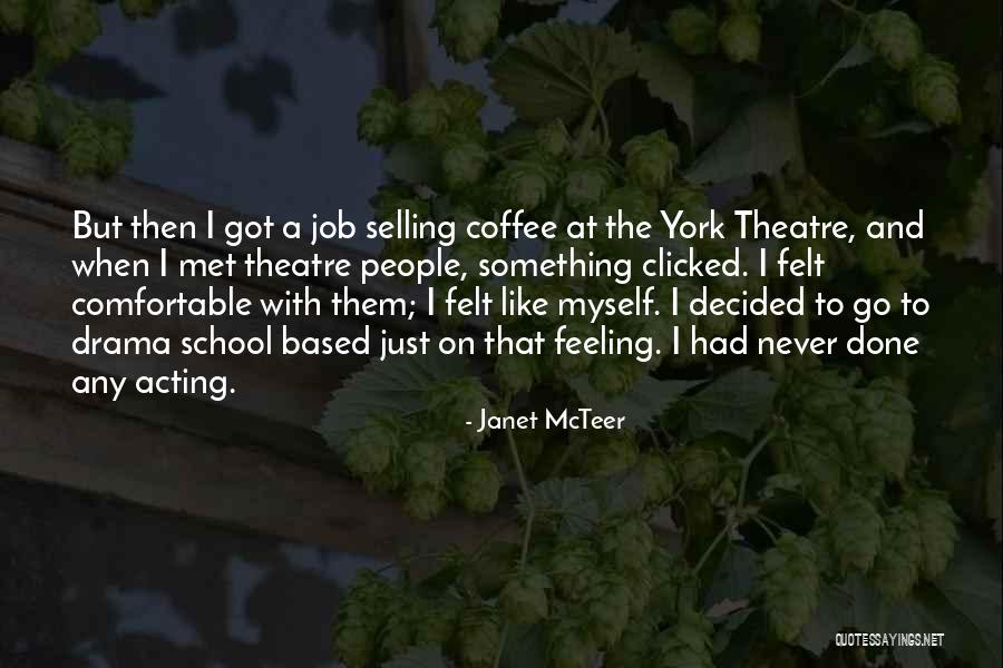 Rubenfeld And Chua Quotes By Janet McTeer Rubenfeld And Chua Quotes By Janet McTeer