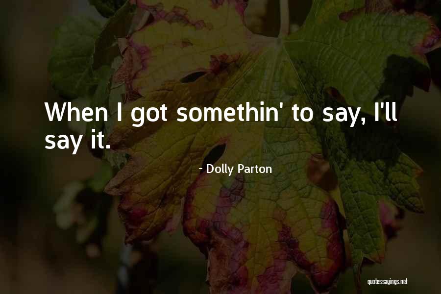 Rubenis Hesap Quotes By Dolly Parton